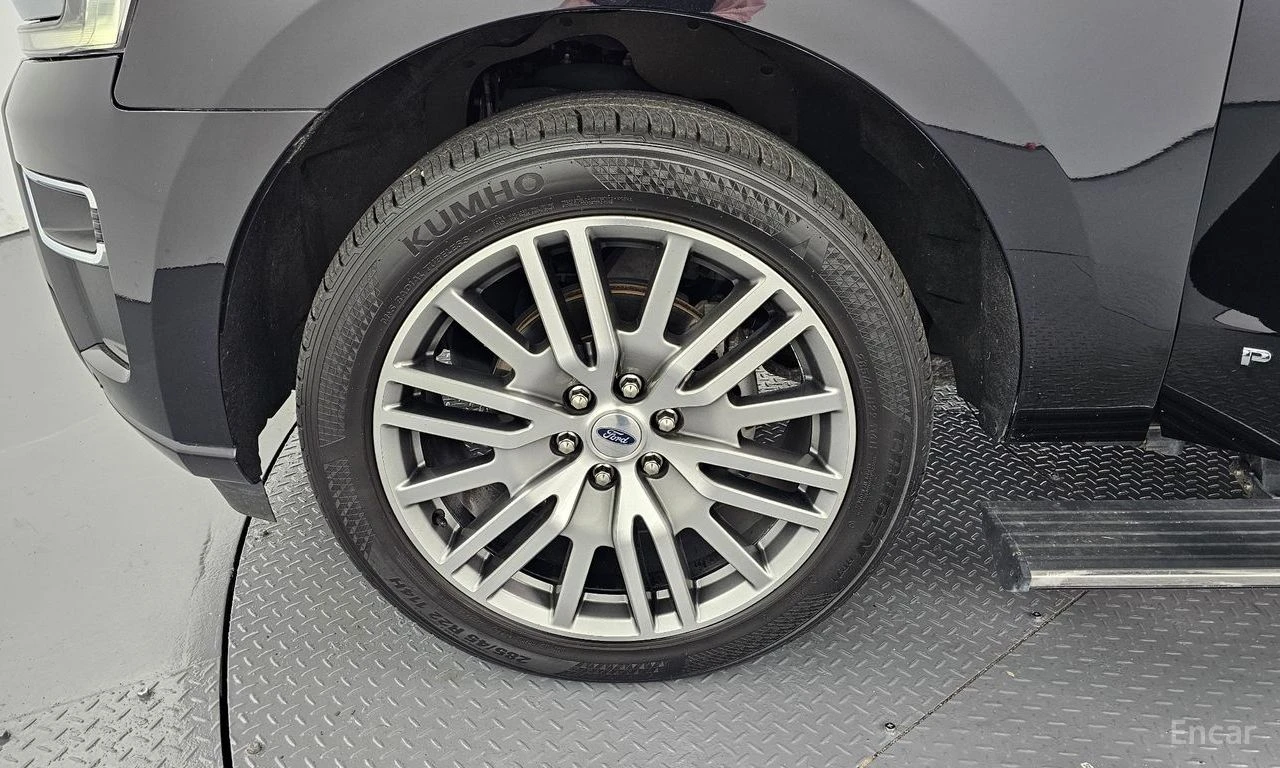 Ford Expedition Platinum 4WD | Mobile.bg � ����������� 5