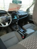 Toyota Hilux 2, 4 TDi - изображение 9
