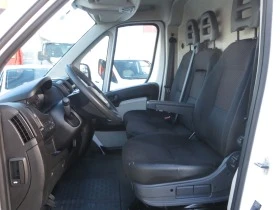 Peugeot Boxer 2, 2 HDI ХЛАДИЛЕН, снимка 7