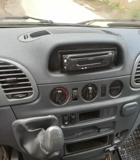 Mercedes-Benz Sprinter 316 316 CDI, снимка 6