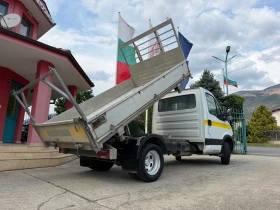 Iveco Daily 3.0HPI* 35C15* Тристранен самосвал* 3.10 метра кош, снимка 6