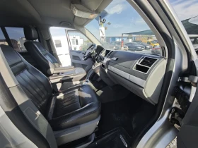 VW T5 2.5 130ks, Caravelle, снимка 13