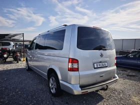 VW T5 2.5 130ks, Caravelle, снимка 7