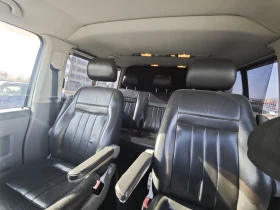 VW T5 2.5 130ks, Caravelle, снимка 10
