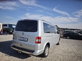 VW T5 2.5 130ks, Caravelle, снимка 5