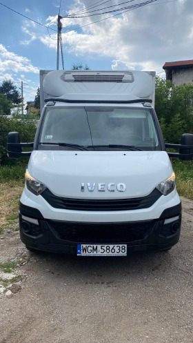 Iveco Daily Iveco 35S14