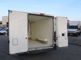 Peugeot Boxer 2, 2 HDI  | Mobile.bg    14