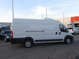 Обява за продажба на Peugeot Boxer 2, 2 HDI ХЛАДИЛЕН ~32 280 лв. - изображение 4