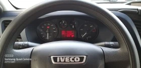 Iveco Daily 35S16, снимка 6