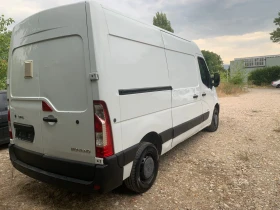 Renault Master 2, 3 новият мотор, снимка 3