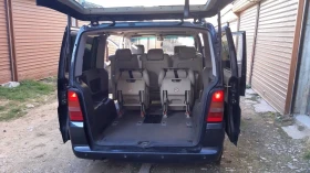 Mercedes-Benz Vito V220 CDI | Mobile.bg    11