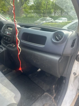 Обява за продажба на Opel Vivaro