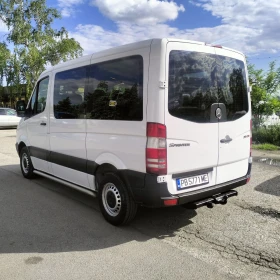 Mercedes-Benz Sprinter 211cdi 9  | Mobile.bg    3
