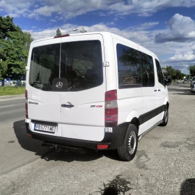 Mercedes-Benz Sprinter 211cdi 9  | Mobile.bg    2