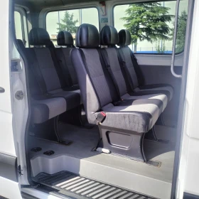 Mercedes-Benz Sprinter 211cdi 9  | Mobile.bg    5