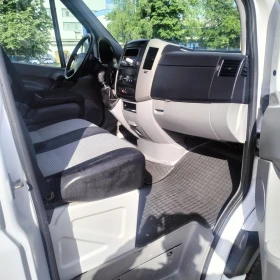 Mercedes-Benz Sprinter 211cdi 9  | Mobile.bg    6