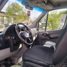 Mercedes-Benz Sprinter 211cdi 9  | Mobile.bg    8