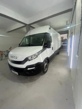 Iveco Daily | Mobile.bg    4