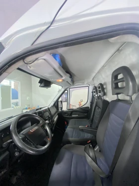 Iveco Daily | Mobile.bg    8