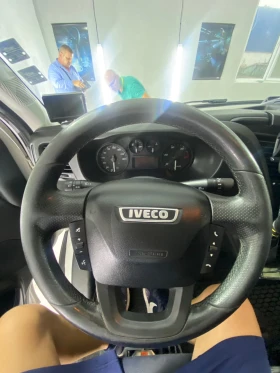 Iveco Daily | Mobile.bg    6