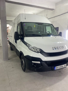 Iveco Daily | Mobile.bg    3