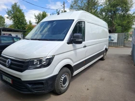 Обява за продажба на VW Crafter ~46 200 лв. - изображение 1