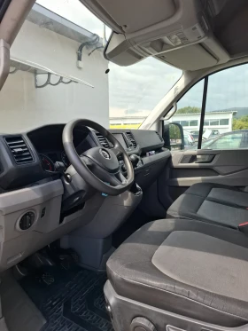 Обява за продажба на VW Crafter ~46 200 лв. - изображение 10