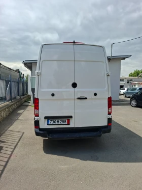 Обява за продажба на VW Crafter ~46 200 лв. - изображение 4