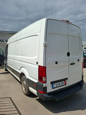 Обява за продажба на VW Crafter ~46 200 лв. - изображение 3