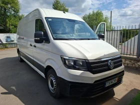Обява за продажба на VW Crafter ~46 200 лв. - изображение 1