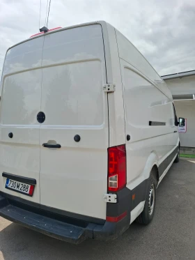Обява за продажба на VW Crafter ~46 200 лв. - изображение 2