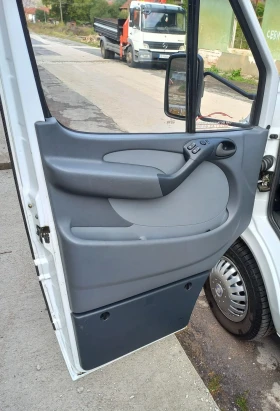 Mercedes-Benz Sprinter 316 316 CDI, снимка 2 - Бусове и автобуси - 53670282