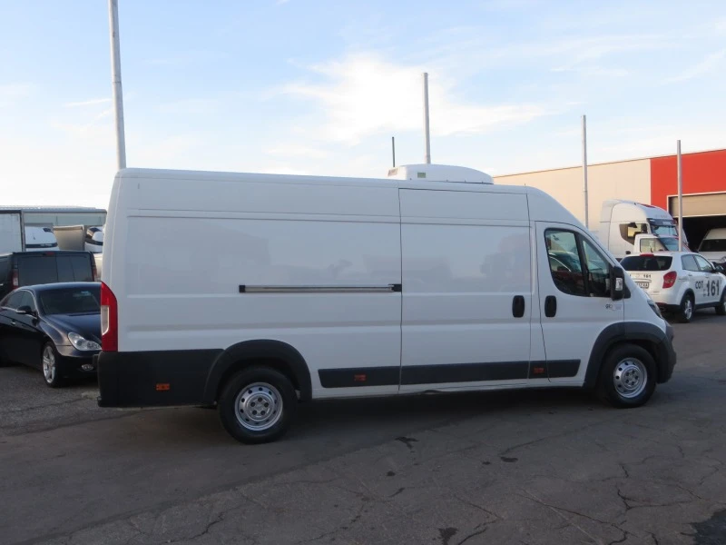 Peugeot Boxer 2, 2 HDI ХЛАДИЛЕН, снимка 5 - Бусове и автобуси - 42826707