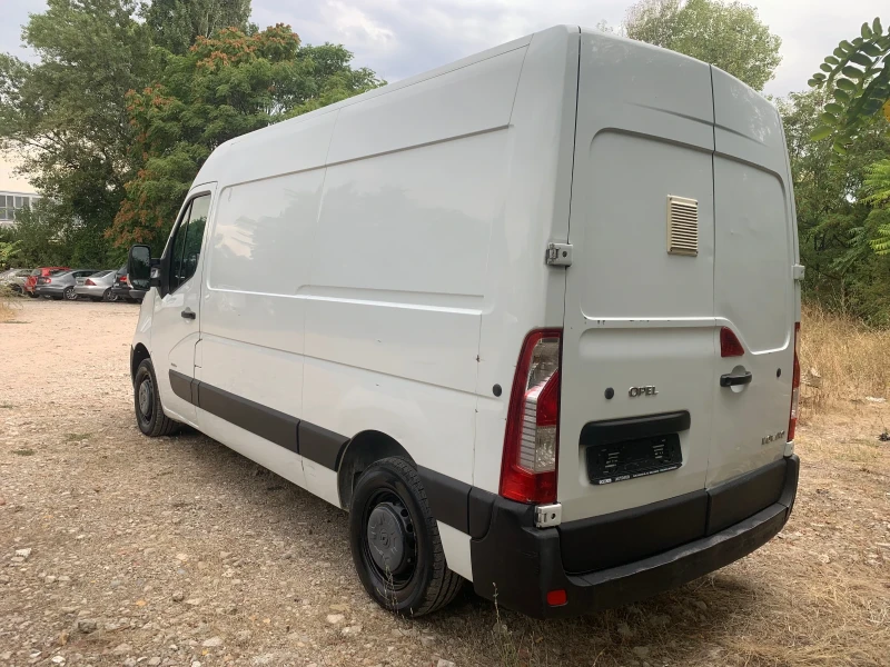 Renault Master 2, 3 новият мотор, снимка 4 - Бусове и автобуси - 47330648