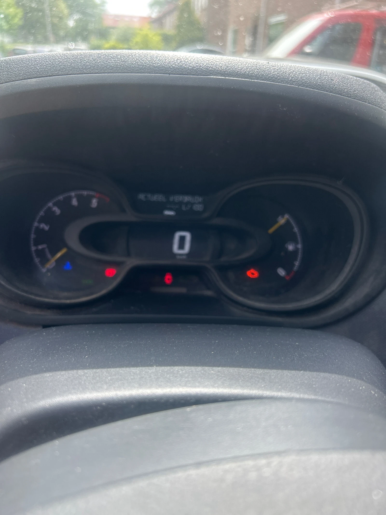 Opel Vivaro  - изображение 6