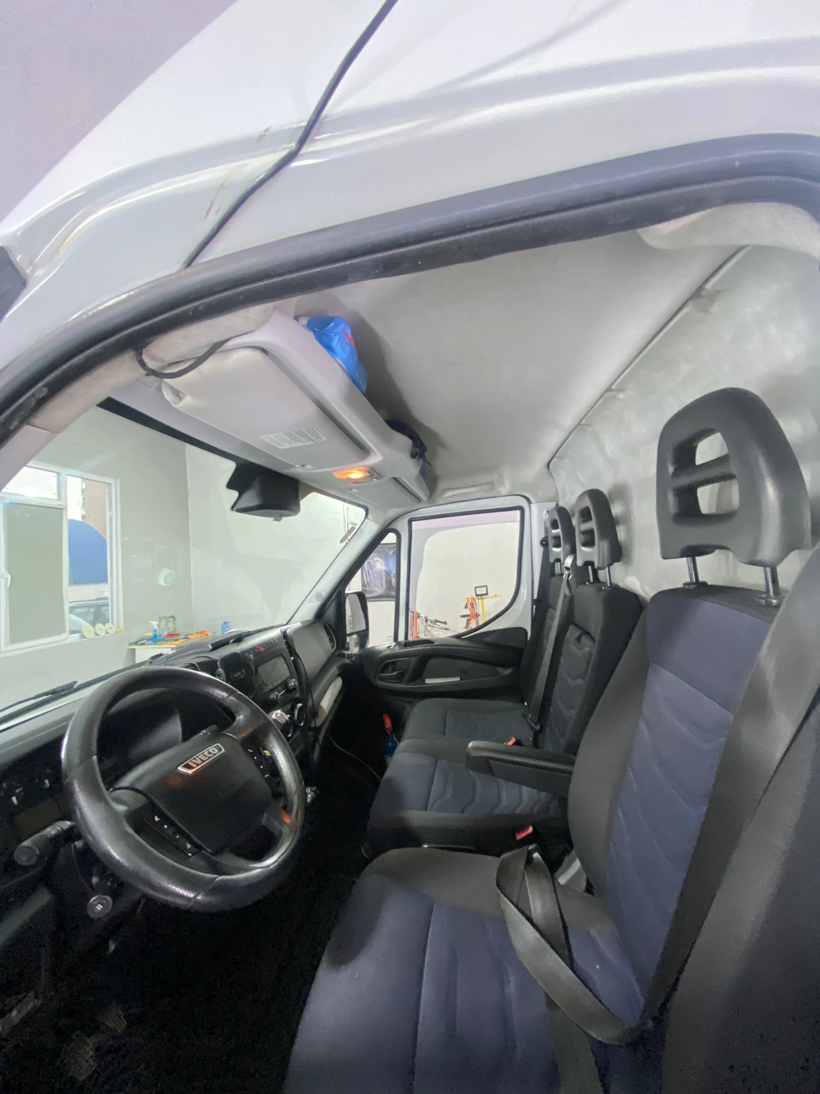 Iveco Daily  - изображение 8