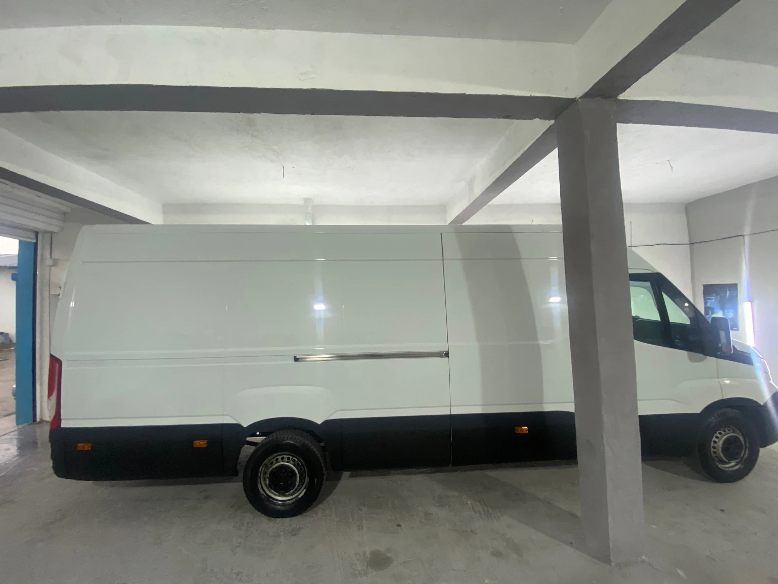 Iveco Daily  - изображение 5