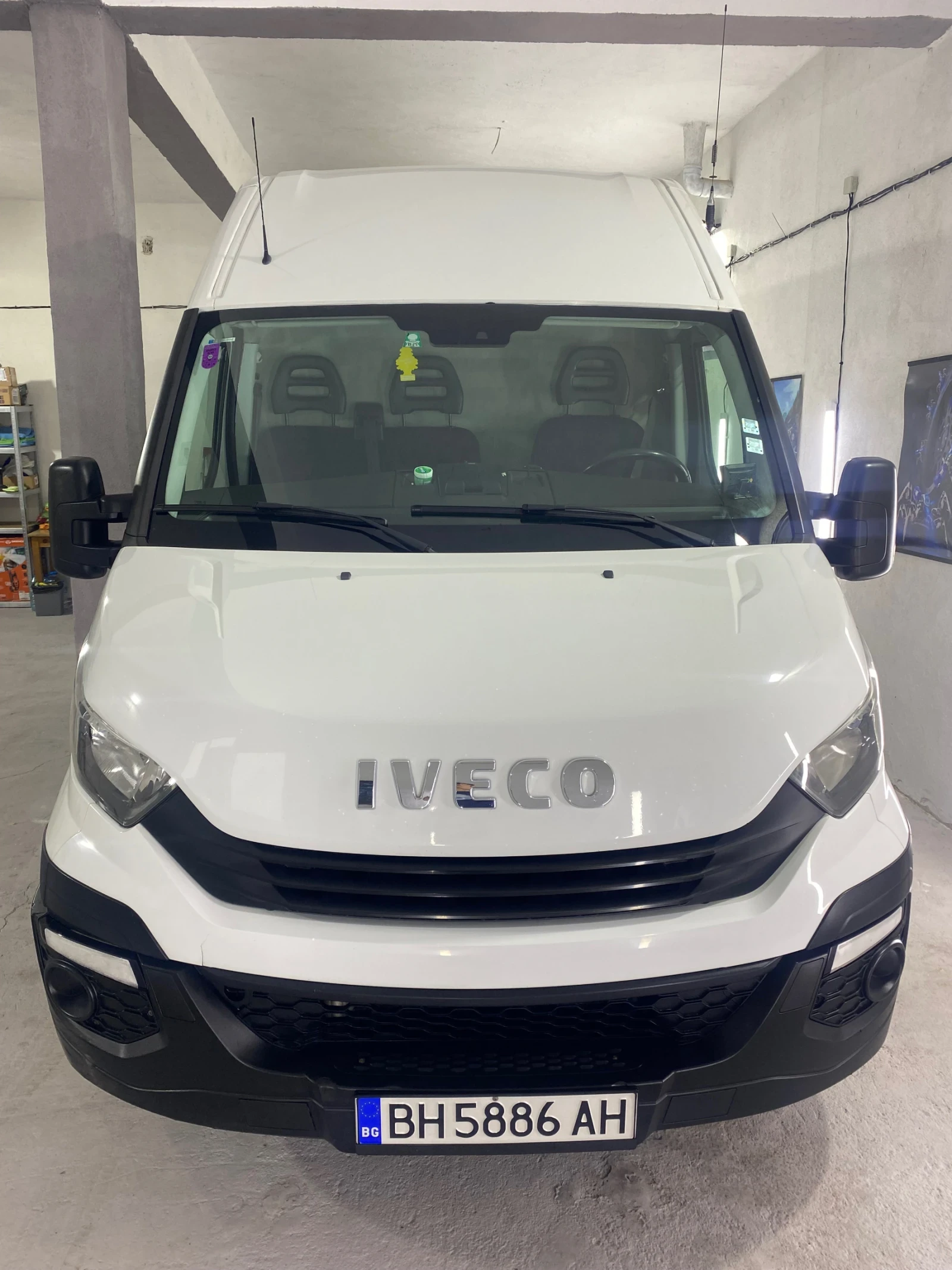 Iveco Daily | Mobile.bg   1