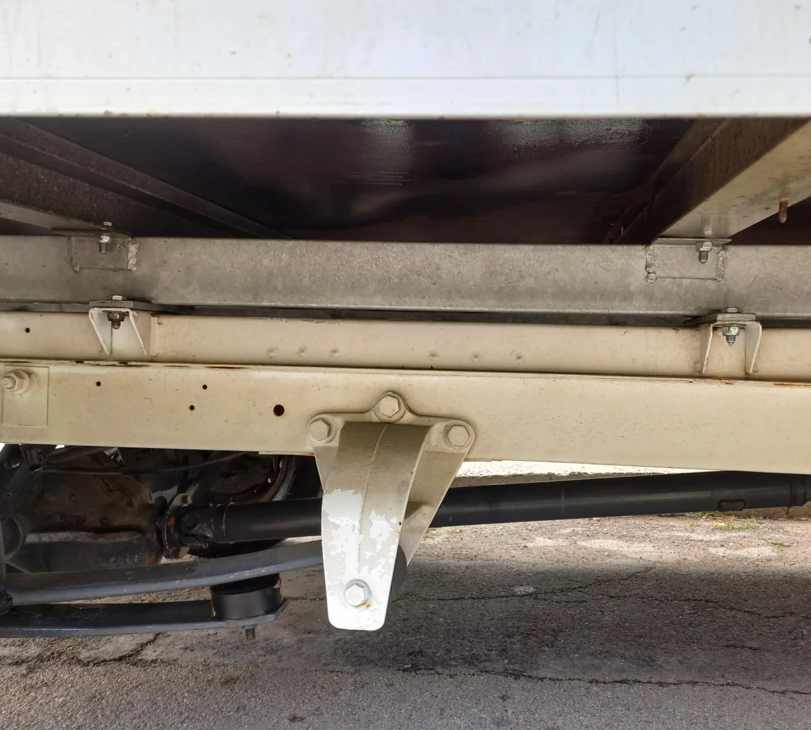 Mercedes-Benz Sprinter 316 316 CDI | Mobile.bg � ����������� 7