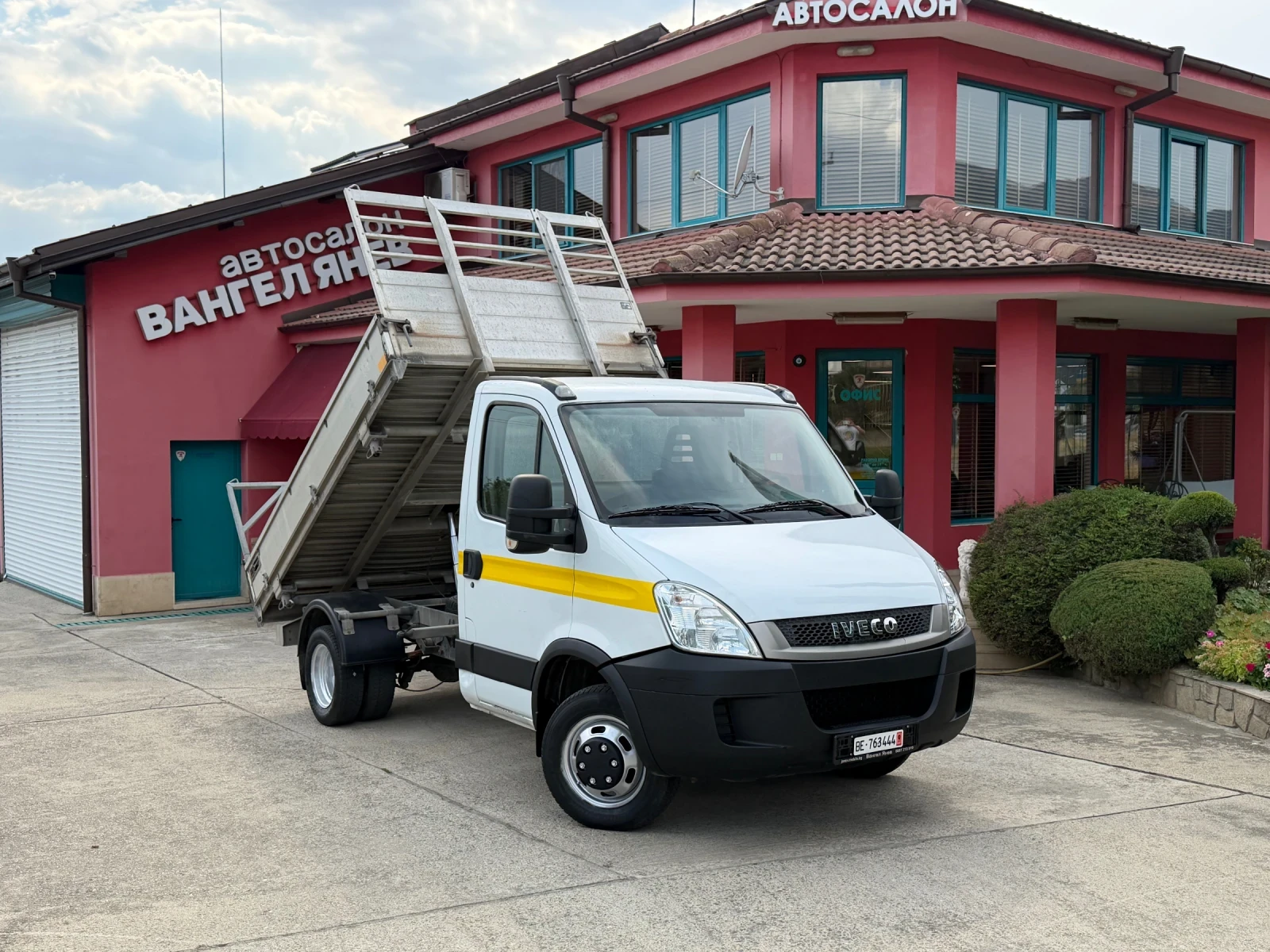 Iveco Daily