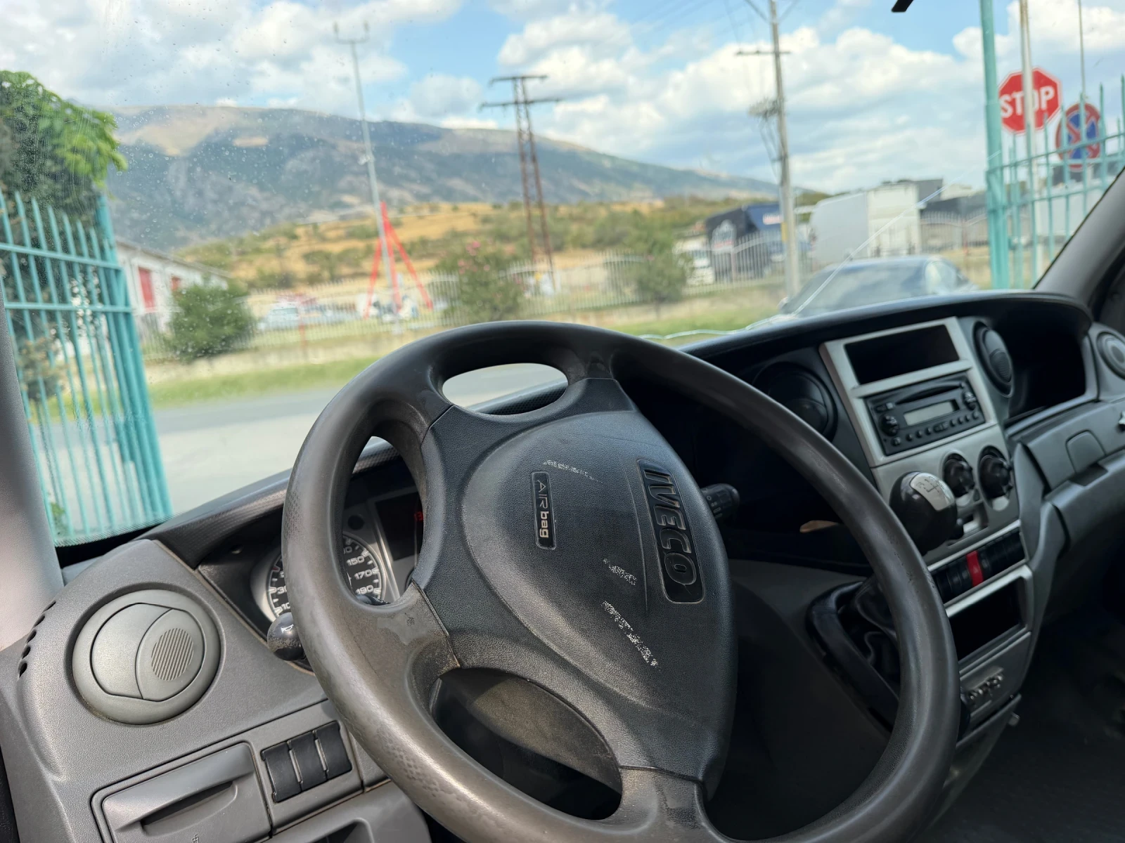 Iveco Daily 3.0HPI* 35C15* Тристранен самосвал* 3.10 метра кош, снимка 4 - Бусове и автобуси - 56041473