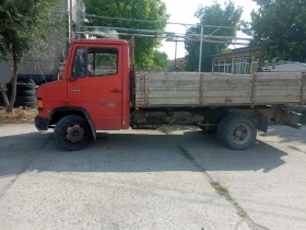 Mercedes-Benz 811, снимка 3