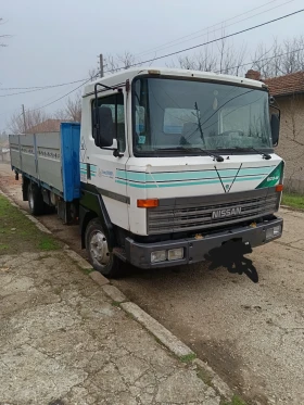 Nissan 6.0 M90.150, снимка 2
