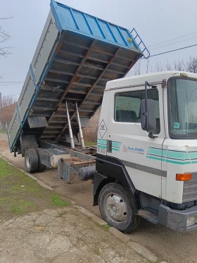 Nissan 6.0 M90.150, снимка 8