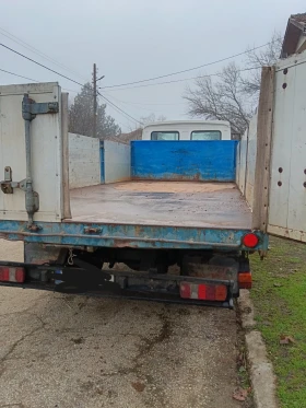 Nissan 6.0 M90.150, снимка 4