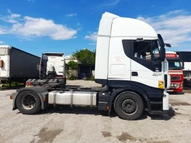 Iveco Stralis Мега, снимка 3