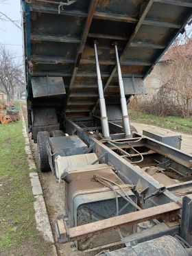 Nissan 6.0 M90.150, снимка 7