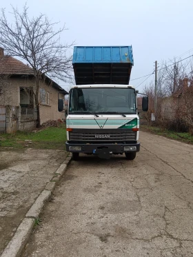 Nissan 6.0 M90.150, снимка 5