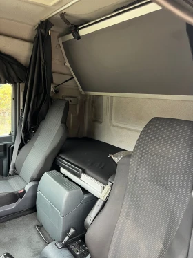 Man Tgl 12.250 БЕЗ АДБЛУ, снимка 11