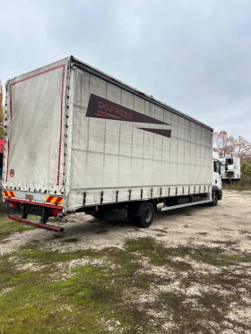 Man Tgl 12.250 БЕЗ АДБЛУ, снимка 4